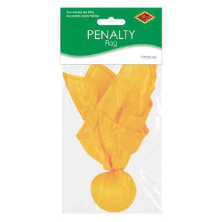 Football Penalty Flags