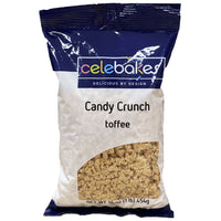 Heath Toffee Candy Crunch 1 lb.