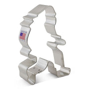 Bigfoot Cookie Cutter/ Sasquatch