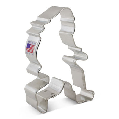 Bigfoot Cookie Cutter/ Sasquatch