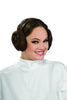 Princess Leia Wig/Headband