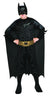 Boys Batman Superhero Costume