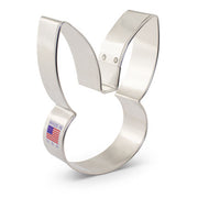 Bunny Cookie Cutter