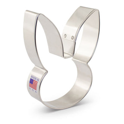 Bunny Cookie Cutter