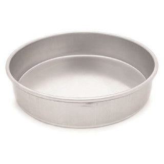 Magic Line Professional Cake Pan - 8x3/Aluminum