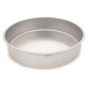 Magic Line Professional Cake Pan - 8x3/Aluminum