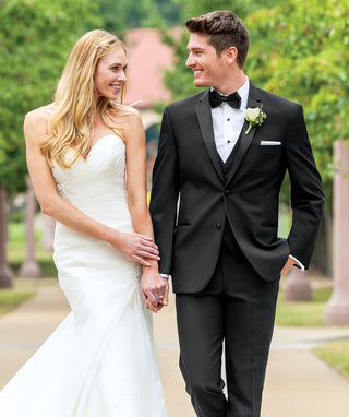 Manhattan Slim Fit Tuxedo