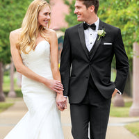 Manhattan Slim Fit Tuxedo
