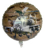 2 Sided US Army Mylar Balloon