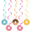 Fun Donut Party Decorations
