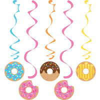 Fun Donut Party Decorations