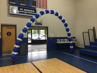 Link-A-Loon Balloon Arch