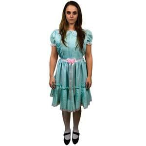 The Grady Twins Costume
