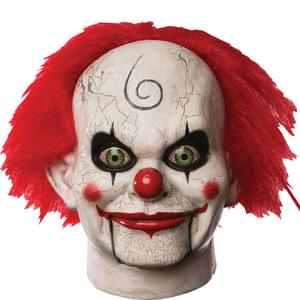 MARY SHAW CLOWN MASK DEAD SILENCE