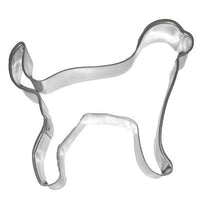 Labrador Dog Cookie Cutter