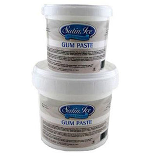 Satin Ice Gumpaste 2 lb.