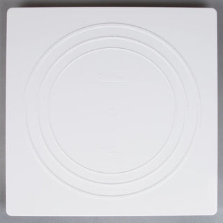 Separator Plate - Square - 6 Inch.