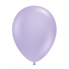 Tuftex Blossom 5 inch Latex Balloons 50 Ct