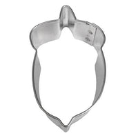 Fall Acorn Cookie Cutter