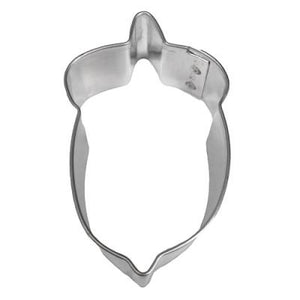 Fall Acorn Cookie Cutter