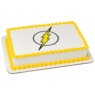 Flash Edible Image