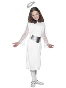 Angel Costume