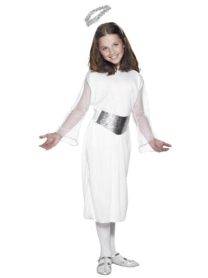 Angel Costume