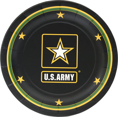 Official US Army Party Collection - 7