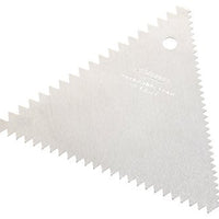 Ateco  Decorator Comb