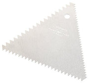 Ateco  Decorator Comb