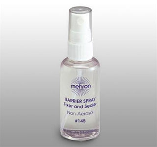 Barrier Spray Make-Up Sealer