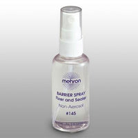 Barrier Spray Make-Up Sealer