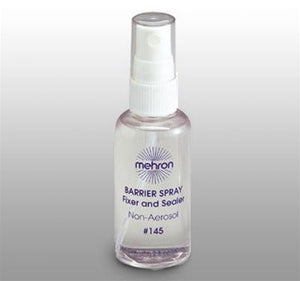 Barrier Spray Make-Up Sealer