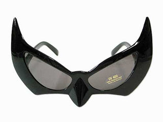 Bat Eye Glasses