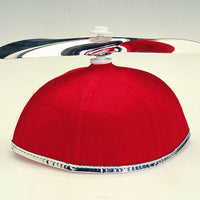 Propeller Beanie