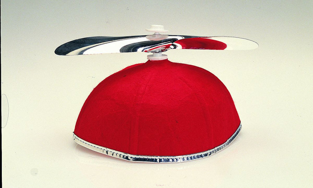 Propeller Beanie
