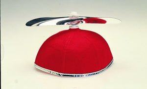 Propeller Beanie