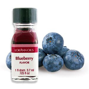 LorAnn Gourmet Blackberry Flavor