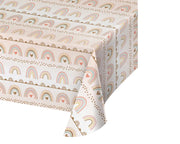Boho Rainbow Tablecover