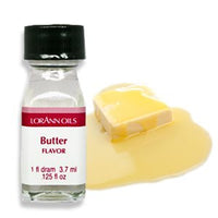 LorAnn Gourmet Butter Flavor