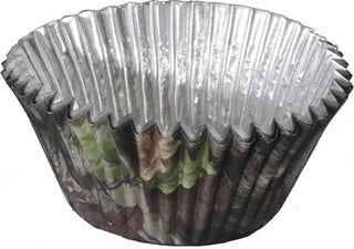 Next Camo - Baking Cups