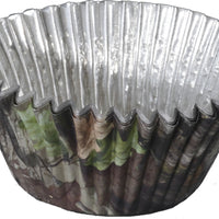 Next Camo - Baking Cups