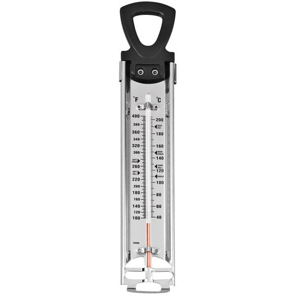Stainless Steel Candy Thermometer