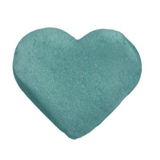 Caribbean Blue Petal Blossom Dust