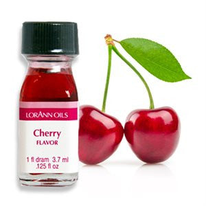 LorAnn Gourmet Cherry Flavor