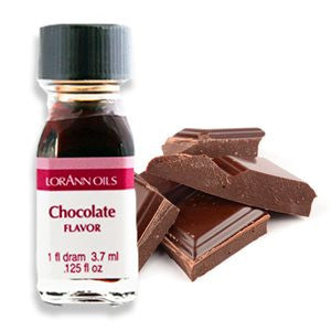 LorAnn Gourmet Chocolate Flavor