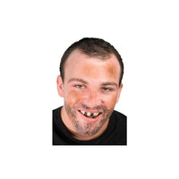 Black Rotted Tooth FX