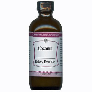 Lorann Coconut Emulsion