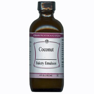 Lorann Coconut Emulsion
