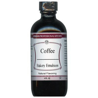 Lorann Coffee Emulsion